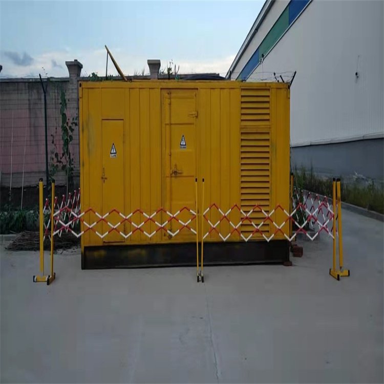 隆安发电机组油箱盖上留出小气孔有什么用？