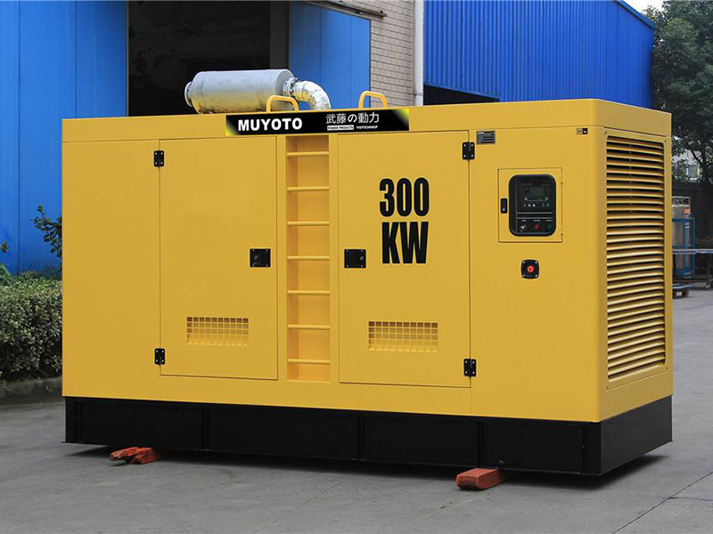 隆安点火提前角的调整对燃气发电机的性能有何影响？