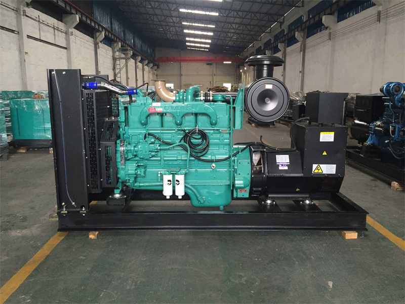 隆安如何调整燃气发电机的点火提前角？