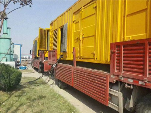 隆安发电机停电自启装置主要有以下几种类型？