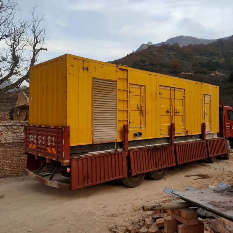 隆安发电机组如何判断滤清器密封圈是否需要更换？