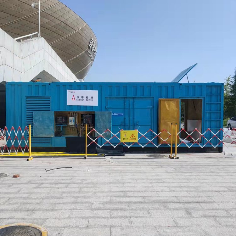 隆安介绍一下发电机组维修保养的具体操作流程