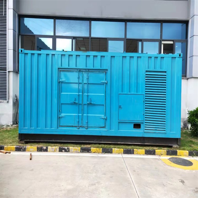 隆安发电机组使用中应注意什么事项？