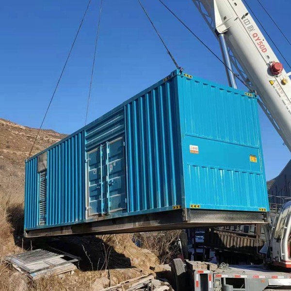 隆安发电机组维修保养中应注意什么事项？