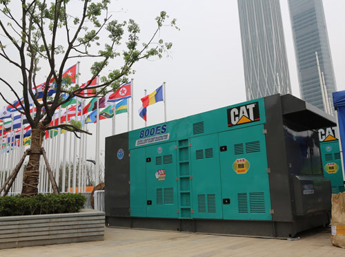 隆安详细介绍一下升级发电机组的具体步骤