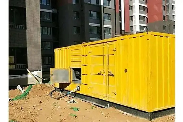 隆安发电机出租负载测试对电瓶的寿命有影响吗？