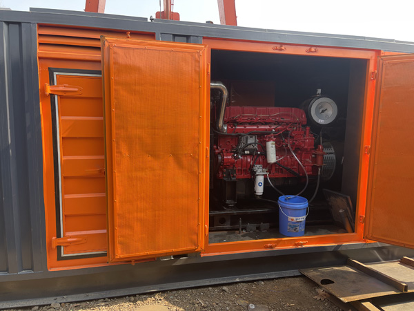 隆安预热过程中启动柴油发电机组对发动机的寿命有多大影响？