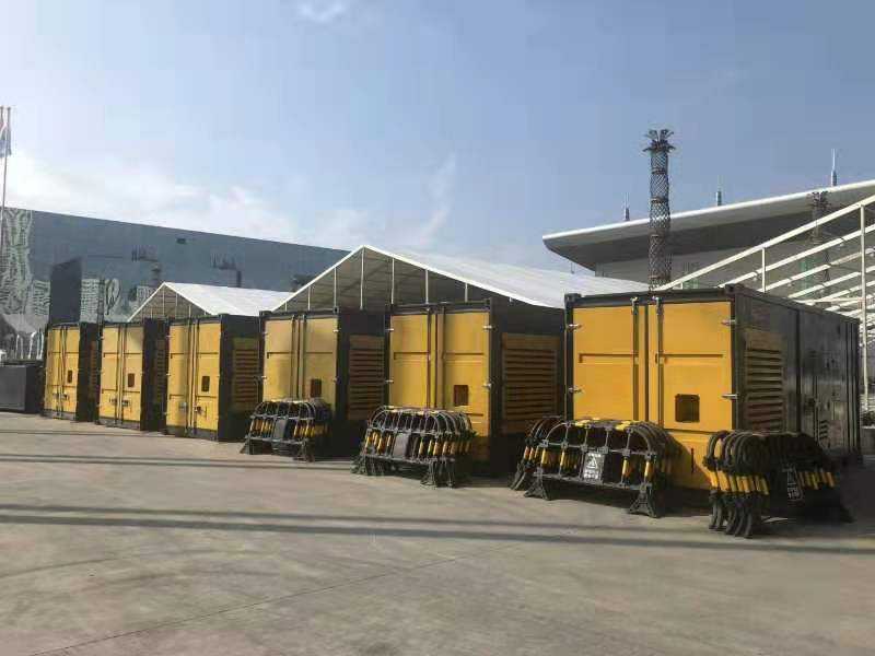 隆安如何减少环境温度对柴油发电机组油耗的影响？