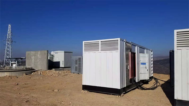 隆安带预热系统的柴油发电机组在冬季启动后需要注意什么？