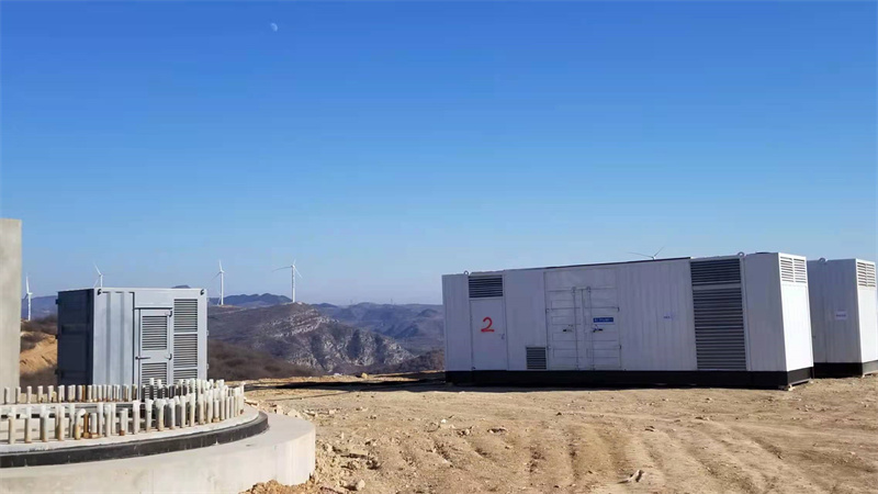 隆安带燃油预热系统的柴油发电机组在冬季启动前需要做哪些准备工作？